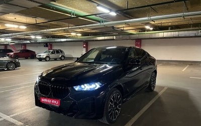 BMW X6, 2023 год, 14 990 000 рублей, 1 фотография