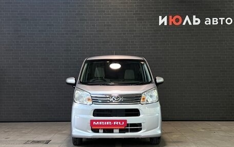 Daihatsu Move VI рестайлинг, 2019 год, 860 000 рублей, 2 фотография