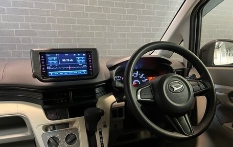 Daihatsu Move VI рестайлинг, 2019 год, 860 000 рублей, 7 фотография