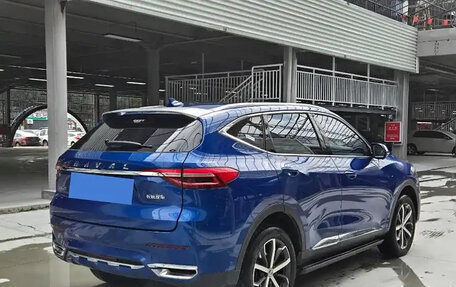 Haval F7 I, 2020 год, 1 390 000 рублей, 4 фотография