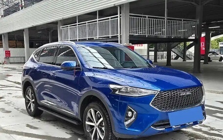 Haval F7 I, 2020 год, 1 390 000 рублей, 2 фотография