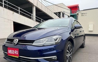 Volkswagen Golf VII, 2020 год, 1 490 200 рублей, 1 фотография