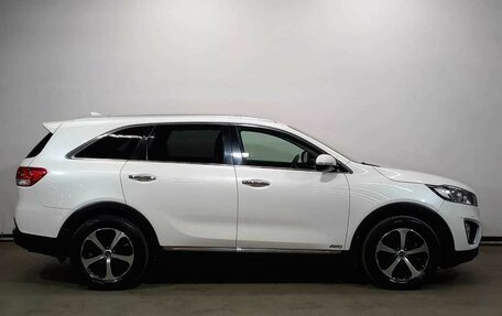 KIA Sorento III Prime рестайлинг, 2016 год, 2 790 000 рублей, 4 фотография