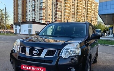 Nissan X-Trail, 2011 год, 1 600 000 рублей, 1 фотография