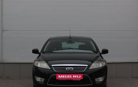 Ford Mondeo IV, 2008 год, 685 000 рублей, 3 фотография