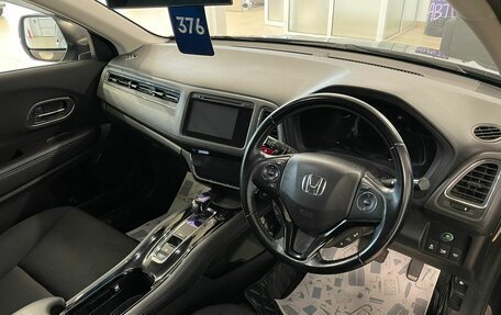 Honda Vezel, 2014 год, 1 699 000 рублей, 11 фотография