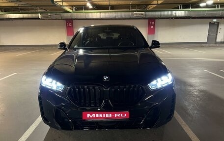 BMW X6, 2023 год, 14 990 000 рублей, 2 фотография