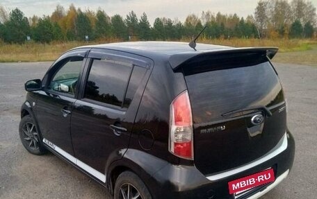 Subaru Justy IV, 2008 год, 480 000 рублей, 2 фотография