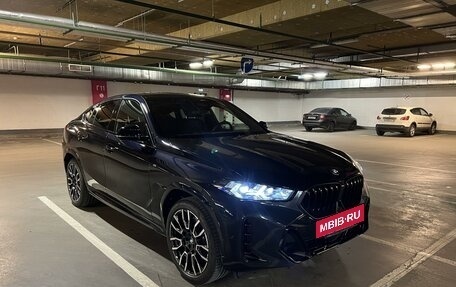 BMW X6, 2023 год, 14 990 000 рублей, 8 фотография