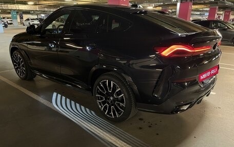 BMW X6, 2023 год, 14 990 000 рублей, 15 фотография