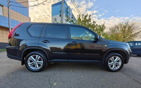 Nissan X-Trail, 2011 год, 1 600 000 рублей, 3 фотография