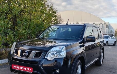 Nissan X-Trail, 2011 год, 1 600 000 рублей, 7 фотография