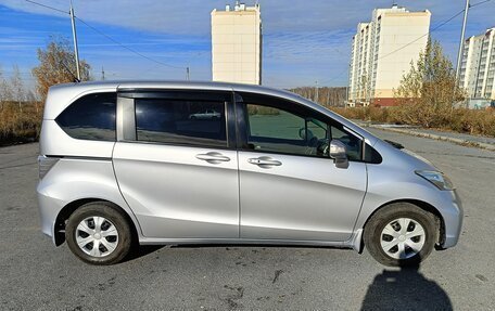 Honda Freed I, 2012 год, 1 170 000 рублей, 3 фотография