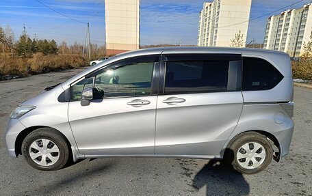 Honda Freed I, 2012 год, 1 170 000 рублей, 7 фотография