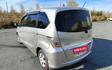 Honda Freed I, 2012 год, 1 170 000 рублей, 6 фотография