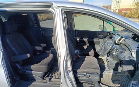 Honda Freed I, 2012 год, 1 170 000 рублей, 11 фотография