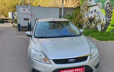 Ford Focus II рестайлинг, 2010 год, 1 100 000 рублей, 1 фотография