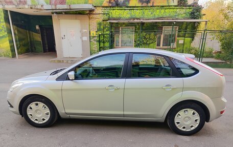 Ford Focus II рестайлинг, 2010 год, 1 100 000 рублей, 5 фотография