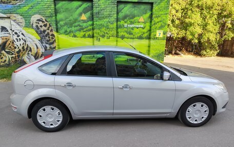 Ford Focus II рестайлинг, 2010 год, 1 100 000 рублей, 7 фотография