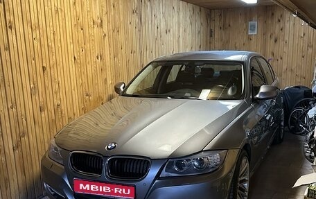 BMW 3 серия, 2011 год, 1 450 000 рублей, 1 фотография