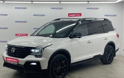 GAC GS8 I, 2021 год, 2 590 000 рублей, 1 фотография