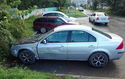 Ford Mondeo III, 2004 год, 120 000 рублей, 1 фотография