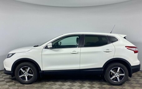 Nissan Qashqai, 2014 год, 1 730 000 рублей, 2 фотография