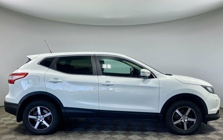 Nissan Qashqai, 2014 год, 1 730 000 рублей, 6 фотография