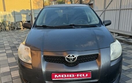 Toyota Auris II, 2008 год, 550 000 рублей, 1 фотография