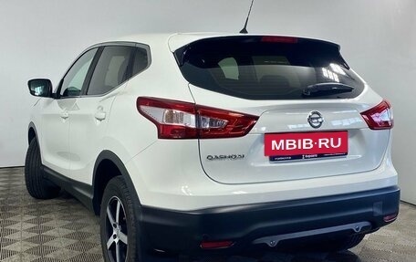 Nissan Qashqai, 2014 год, 1 730 000 рублей, 3 фотография