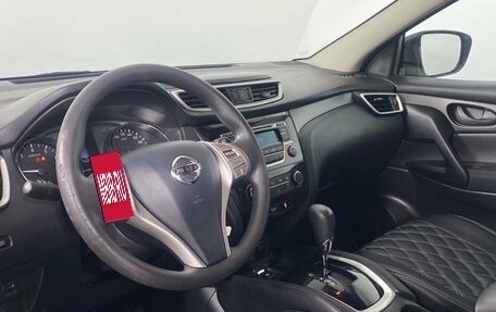 Nissan Qashqai, 2014 год, 1 730 000 рублей, 12 фотография