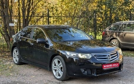 Honda Accord VIII рестайлинг, 2010 год, 1 150 000 рублей, 1 фотография