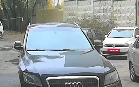 Audi Q5, 2009 год, 1 090 000 рублей, 1 фотография