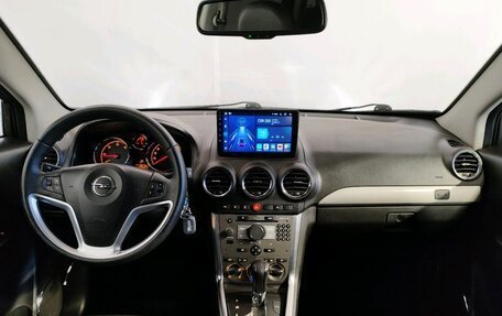 Opel Antara I, 2012 год, 1 299 000 рублей, 8 фотография