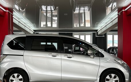 Honda Freed I, 2012 год, 1 210 000 рублей, 9 фотография