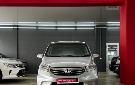 Honda Freed I, 2012 год, 1 210 000 рублей, 3 фотография