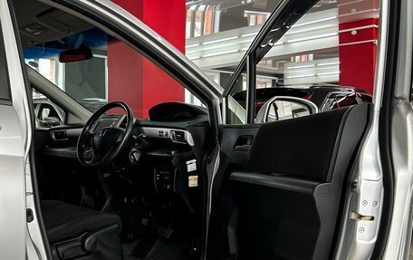 Honda Freed I, 2012 год, 1 210 000 рублей, 17 фотография