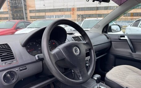 Volkswagen Polo IV рестайлинг, 2007 год, 700 000 рублей, 2 фотография