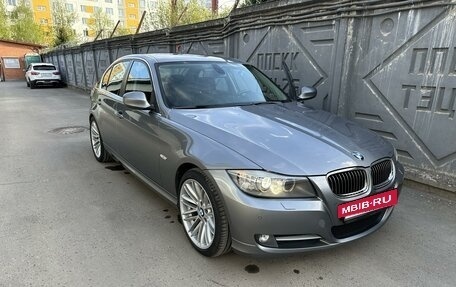 BMW 3 серия, 2011 год, 1 450 000 рублей, 2 фотография