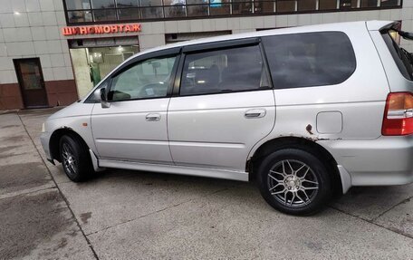 Honda Odyssey II, 2001 год, 690 000 рублей, 6 фотография