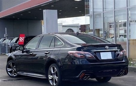 Toyota Crown, 2021 год, 2 515 000 рублей, 7 фотография