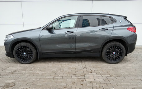 BMW X2, 2018 год, 3 060 000 рублей, 8 фотография