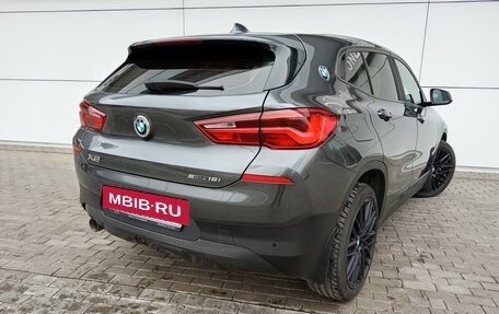 BMW X2, 2018 год, 3 060 000 рублей, 5 фотография