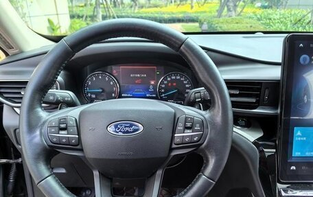 Ford Explorer VI, 2020 год, 3 337 000 рублей, 11 фотография