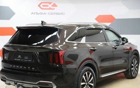 KIA Sorento IV, 2021 год, 3 590 000 рублей, 5 фотография