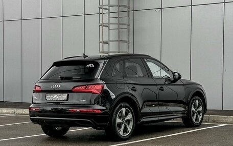 Audi Q5, 2020 год, 3 950 000 рублей, 6 фотография