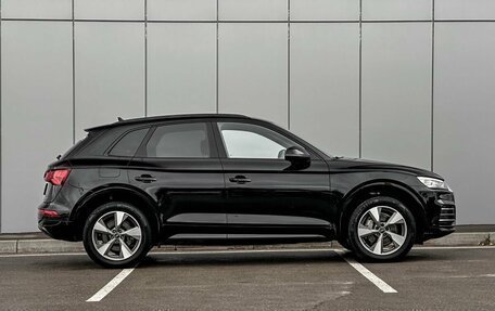 Audi Q5, 2020 год, 3 950 000 рублей, 4 фотография