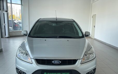 Ford Focus II рестайлинг, 2008 год, 780 000 рублей, 3 фотография