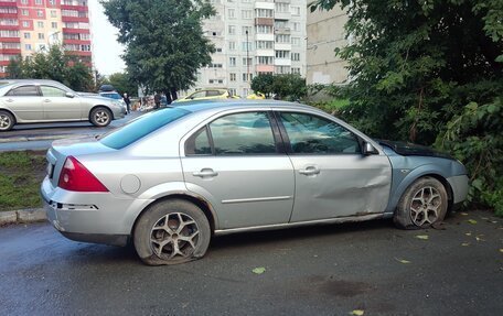 Ford Mondeo III, 2004 год, 120 000 рублей, 2 фотография