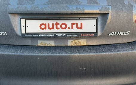 Toyota Auris II, 2008 год, 550 000 рублей, 4 фотография